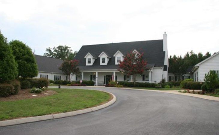 The 20 Best Assisted Living Facilities in Mauldin SC Seniorly